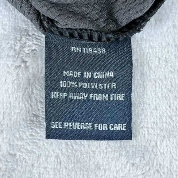 Fossa Apparel Jacket Women L Outdoor Sportswear Lightweight With Logo - see pics - Picture 4 of 10